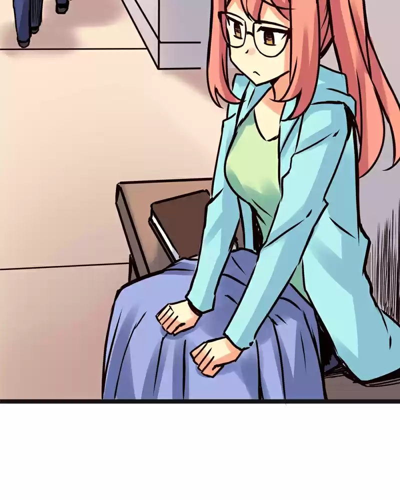 Everywhere & Nowhere Vol. 2 Ch. 75