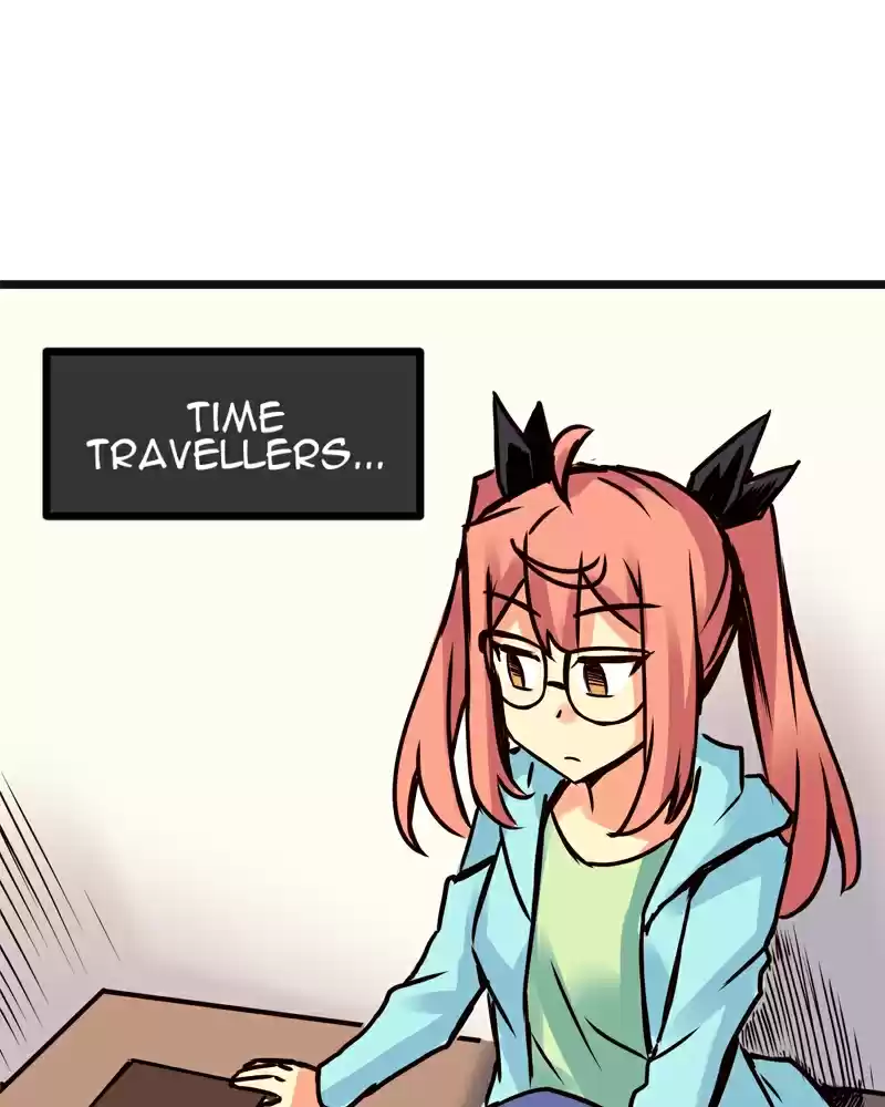 Everywhere & Nowhere Vol. 2 Ch. 75