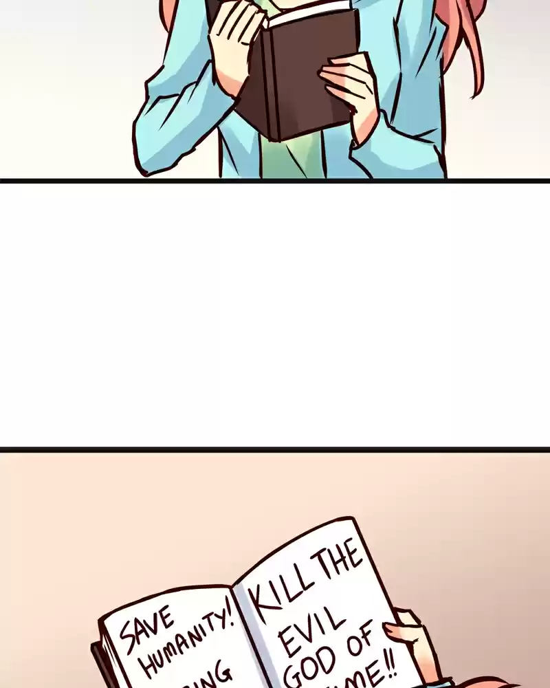 Everywhere & Nowhere Vol. 2 Ch. 75