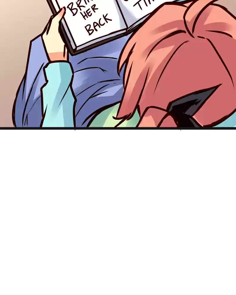 Everywhere & Nowhere Vol. 2 Ch. 75