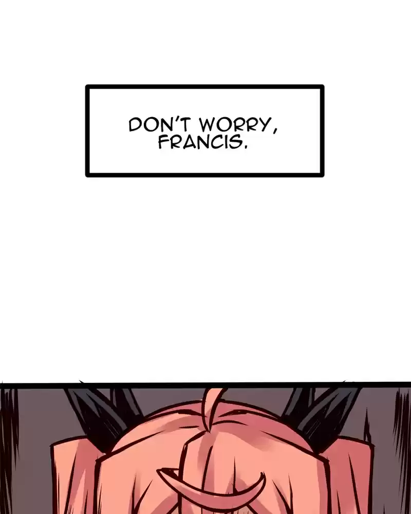 Everywhere & Nowhere Vol. 2 Ch. 75