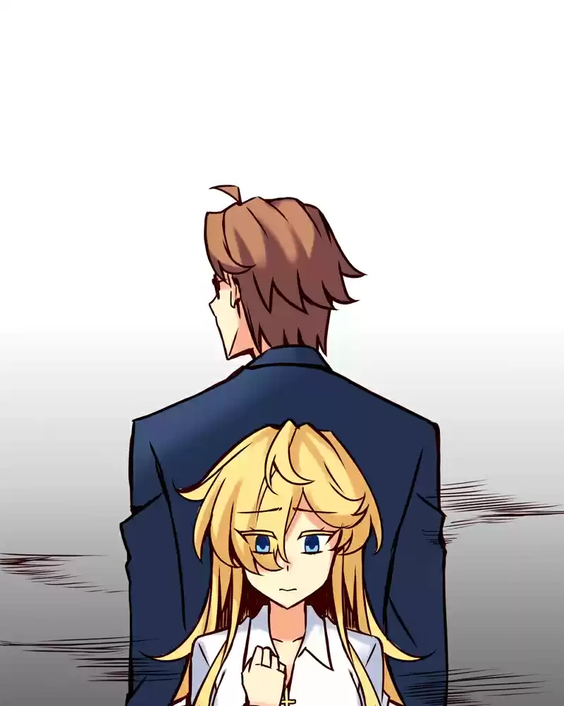 Everywhere & Nowhere Vol. 2 Ch. 76 Disappear