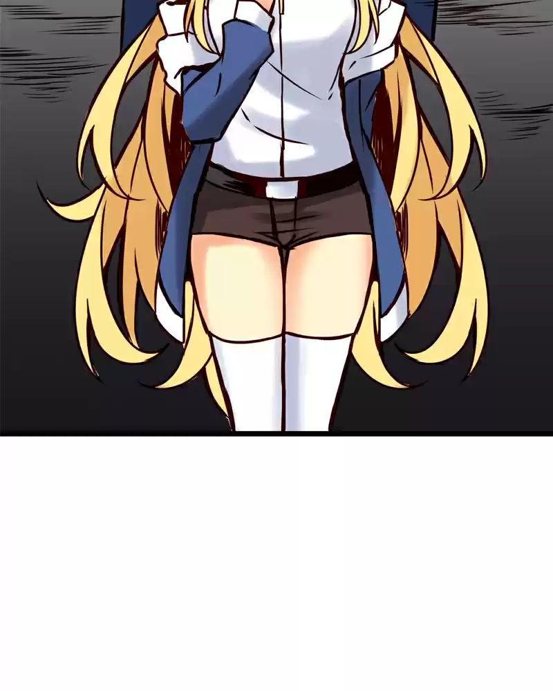 Everywhere & Nowhere Vol. 2 Ch. 76 Disappear