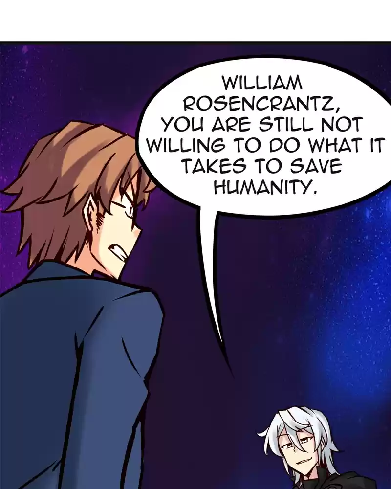 Everywhere & Nowhere Vol. 2 Ch. 76 Disappear