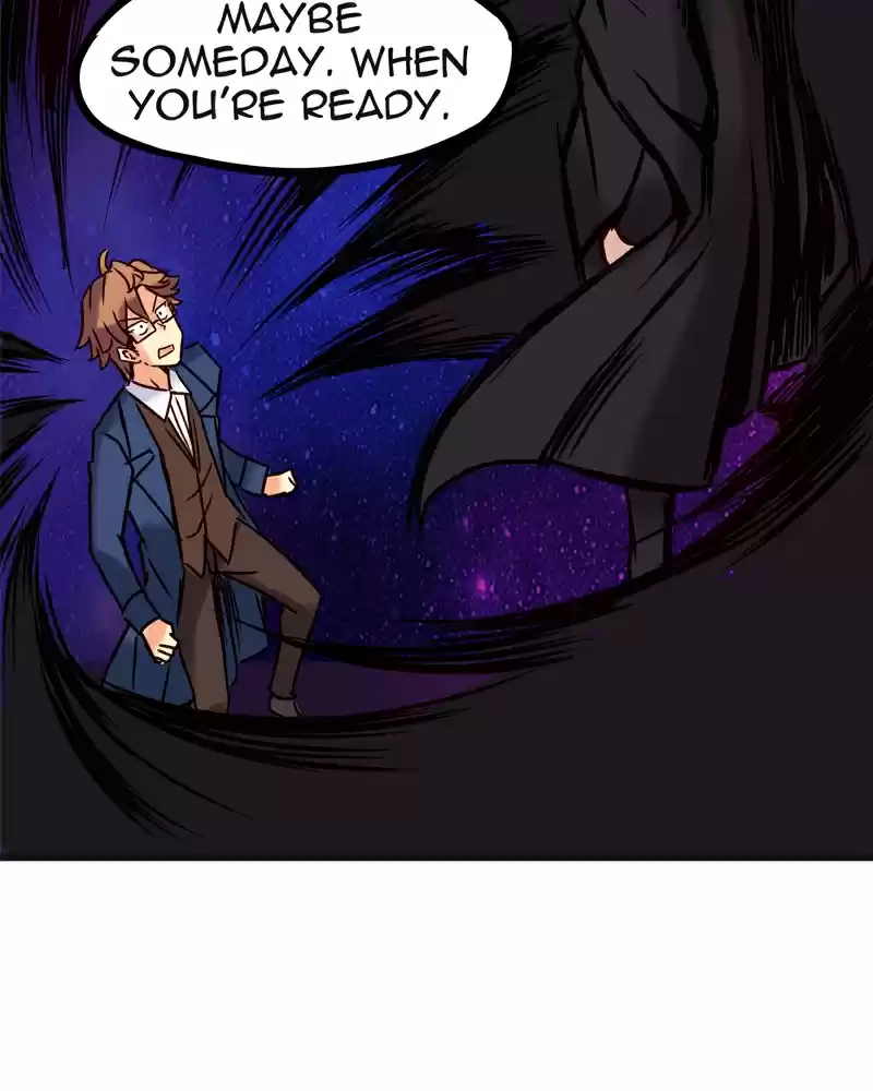 Everywhere & Nowhere Vol. 2 Ch. 76 Disappear