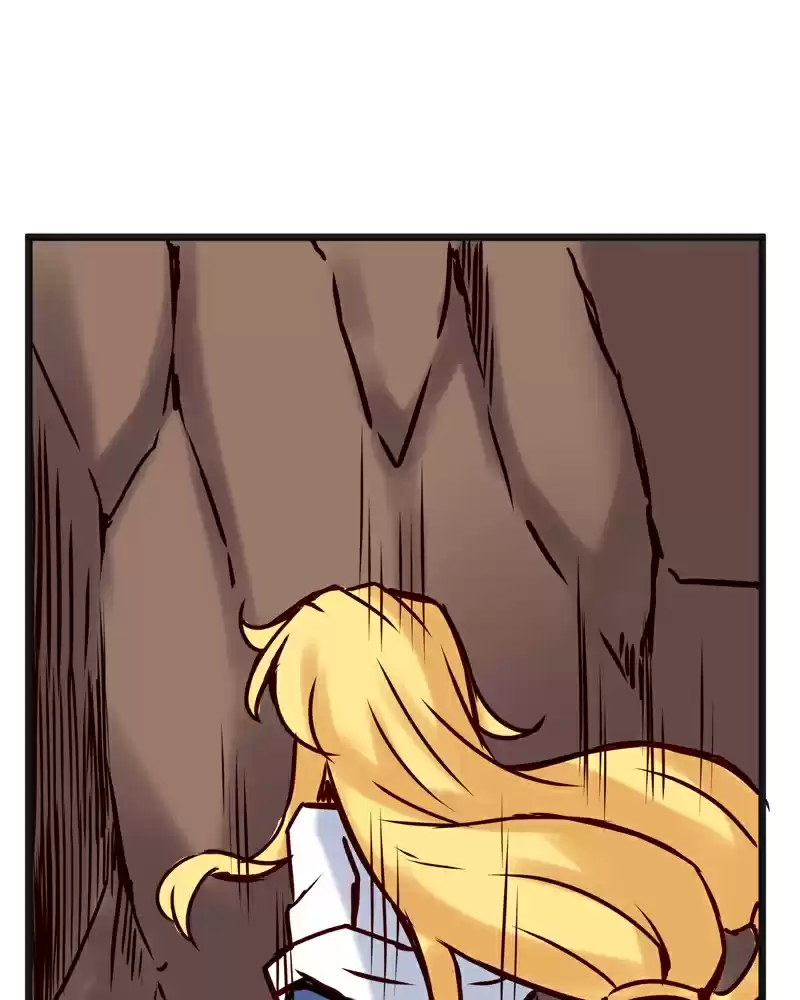 Everywhere & Nowhere Vol. 2 Ch. 76 Disappear