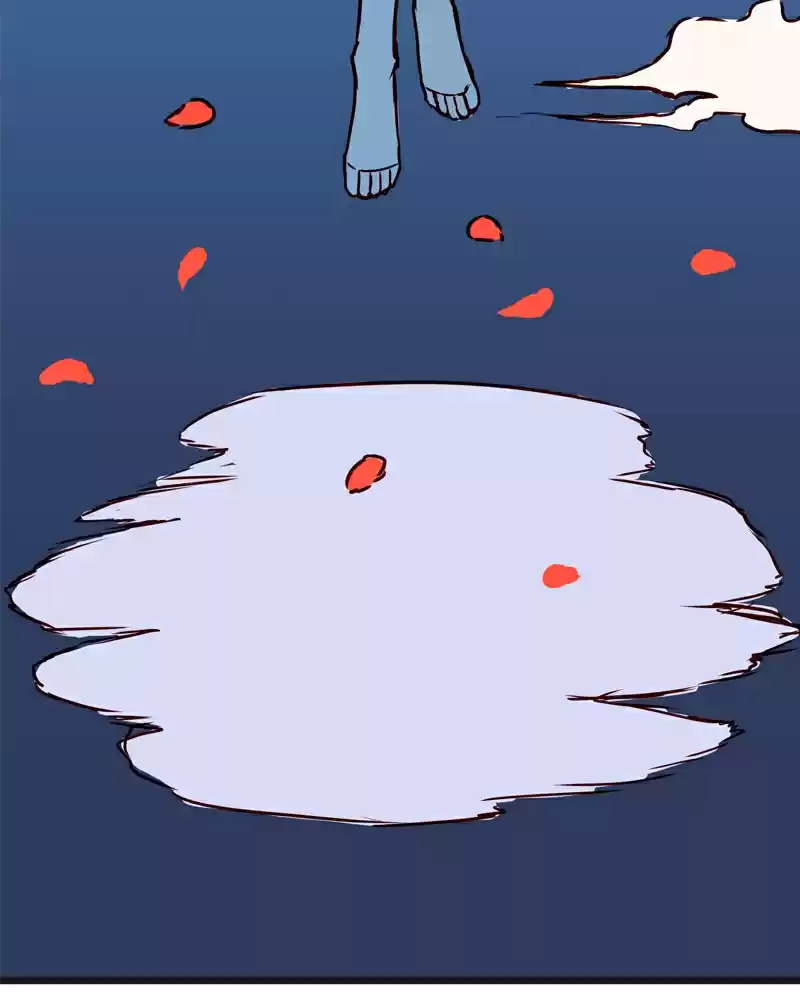 Everywhere & Nowhere Vol. 2 Ch. 76 Disappear