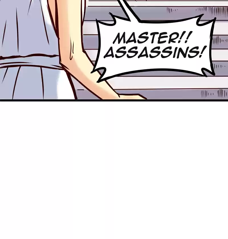 Everywhere & Nowhere Vol. 2 Ch. 76 Disappear