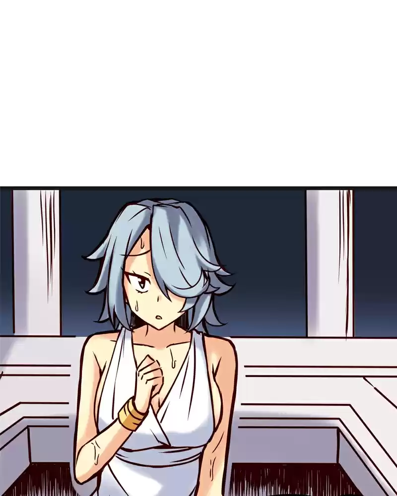 Everywhere & Nowhere Vol. 2 Ch. 76 Disappear