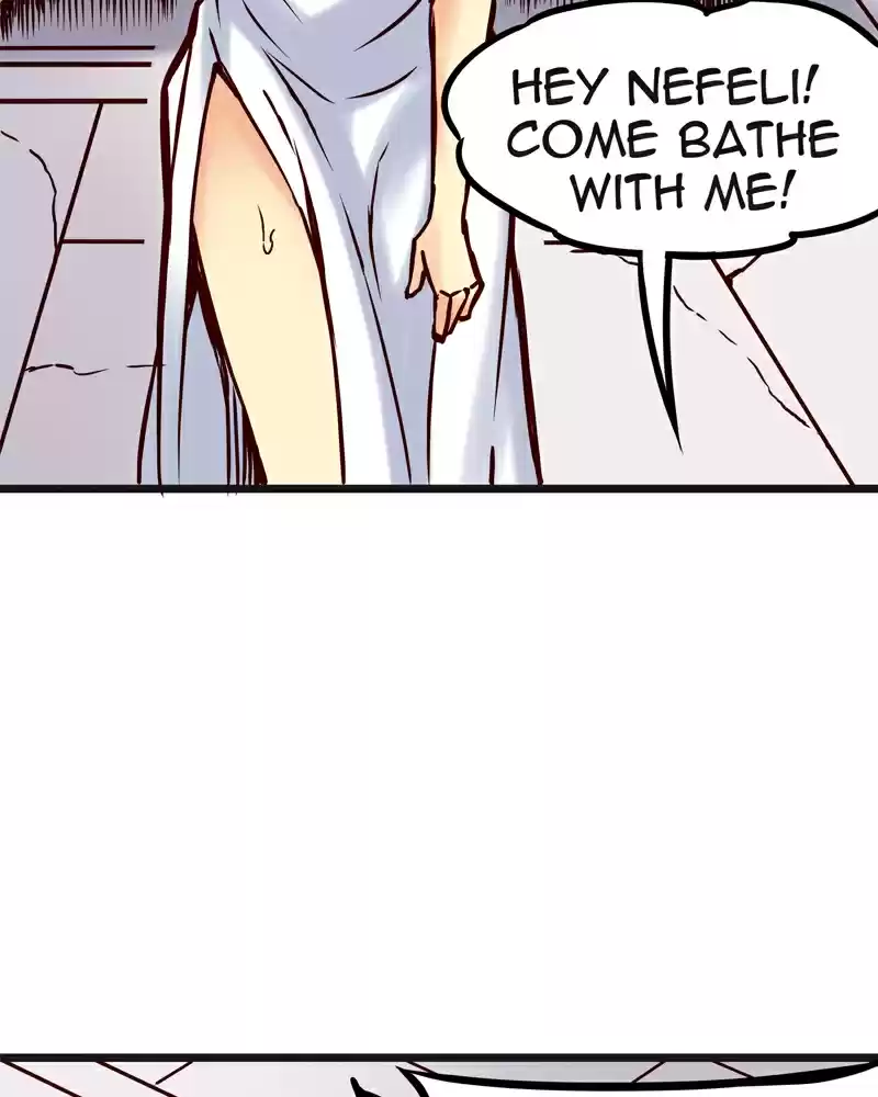 Everywhere & Nowhere Vol. 2 Ch. 76 Disappear