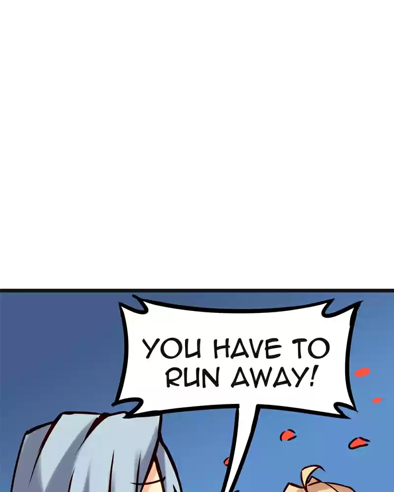 Everywhere & Nowhere Vol. 2 Ch. 76 Disappear