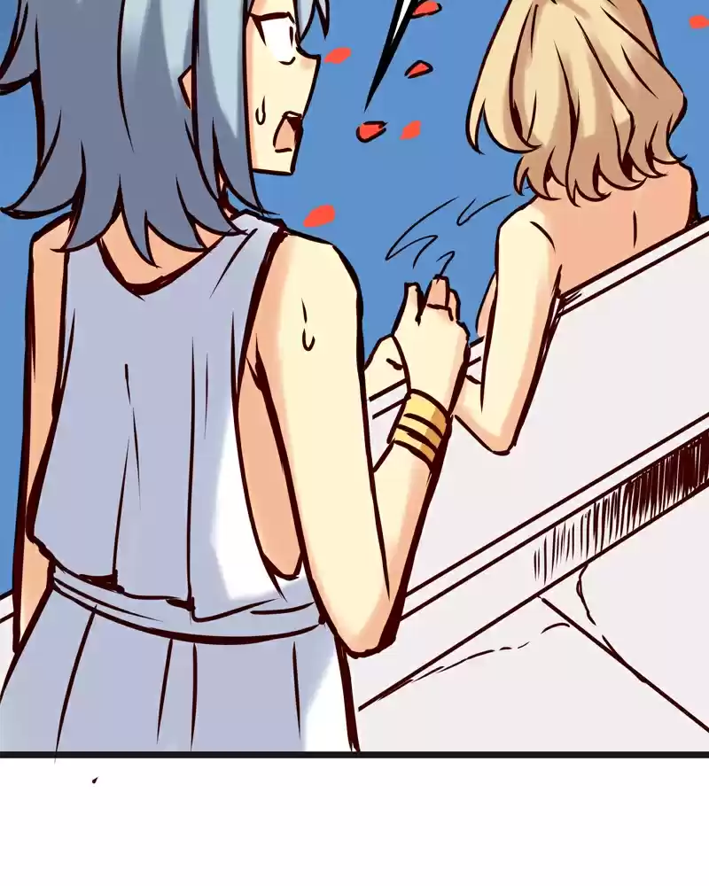 Everywhere & Nowhere Vol. 2 Ch. 76 Disappear