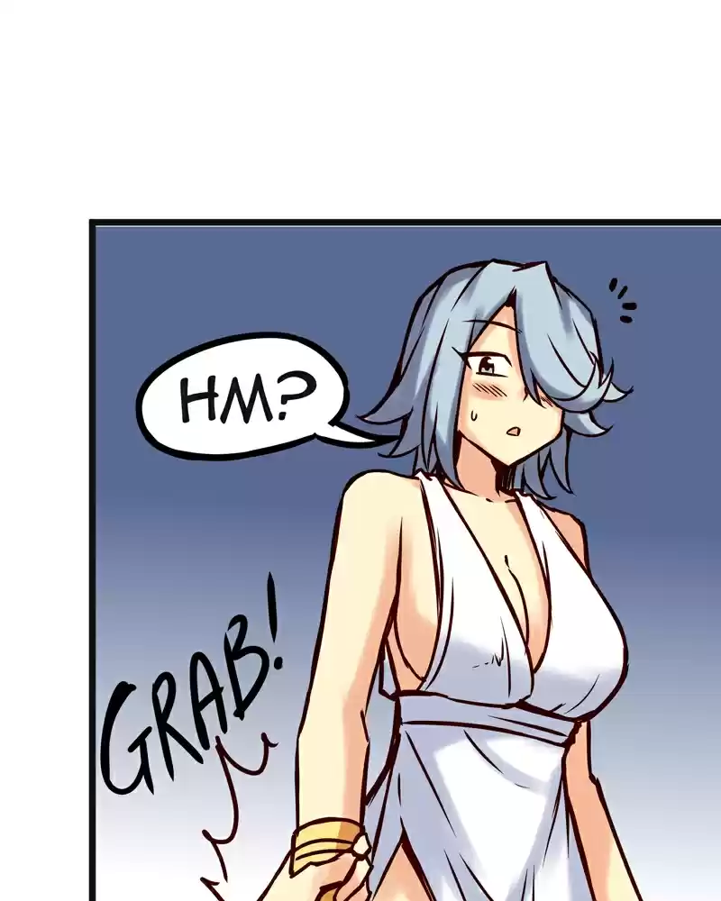 Everywhere & Nowhere Vol. 2 Ch. 76 Disappear