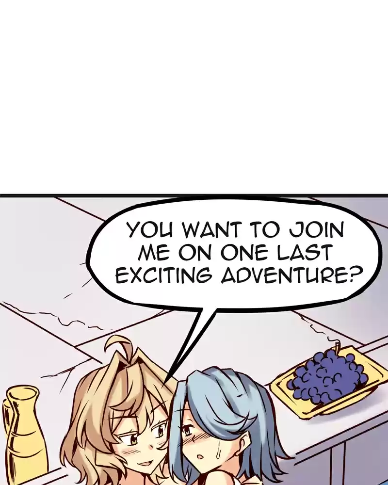 Everywhere & Nowhere Vol. 2 Ch. 76 Disappear