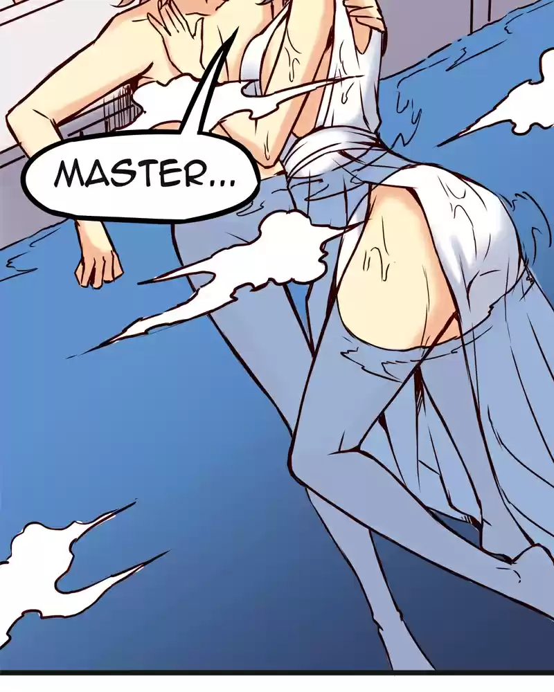 Everywhere & Nowhere Vol. 2 Ch. 76 Disappear