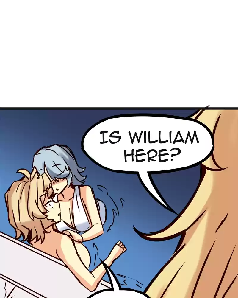 Everywhere & Nowhere Vol. 2 Ch. 76 Disappear