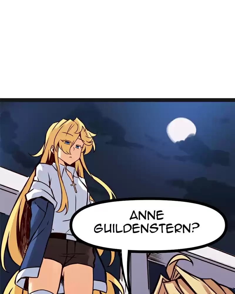 Everywhere & Nowhere Vol. 2 Ch. 77 Assassins