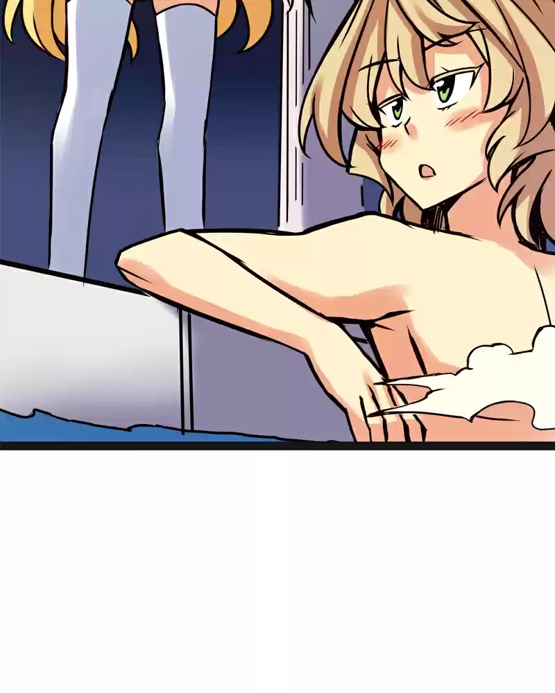 Everywhere & Nowhere Vol. 2 Ch. 77 Assassins