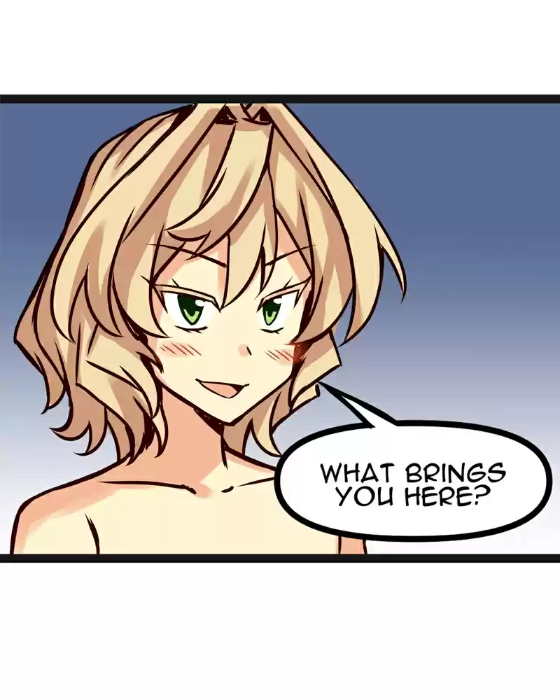 Everywhere & Nowhere Vol. 2 Ch. 77 Assassins