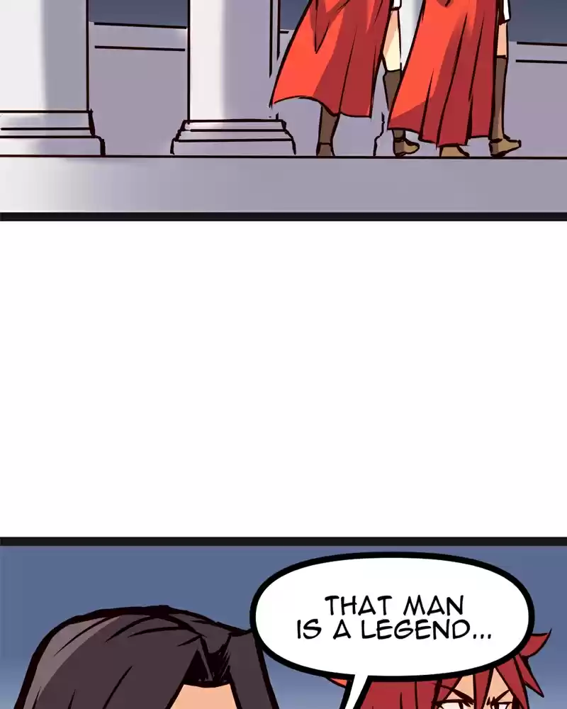 Everywhere & Nowhere Vol. 2 Ch. 77 Assassins