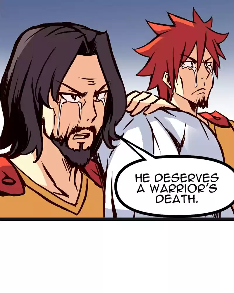 Everywhere & Nowhere Vol. 2 Ch. 77 Assassins