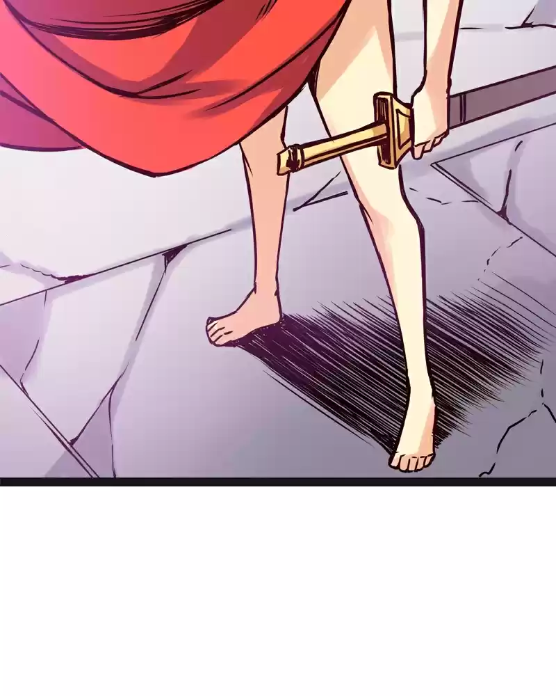 Everywhere & Nowhere Vol. 2 Ch. 77 Assassins