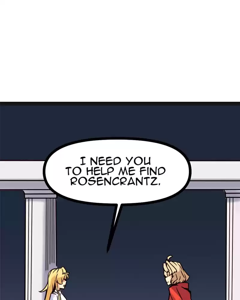 Everywhere & Nowhere Vol. 2 Ch. 77 Assassins