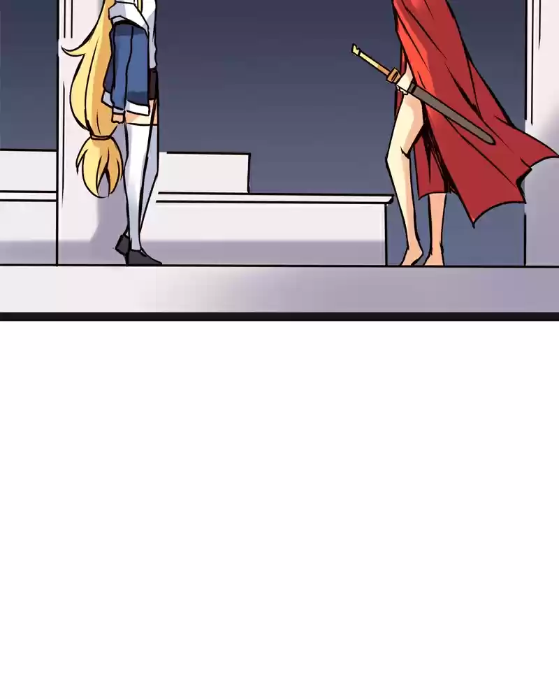 Everywhere & Nowhere Vol. 2 Ch. 77 Assassins