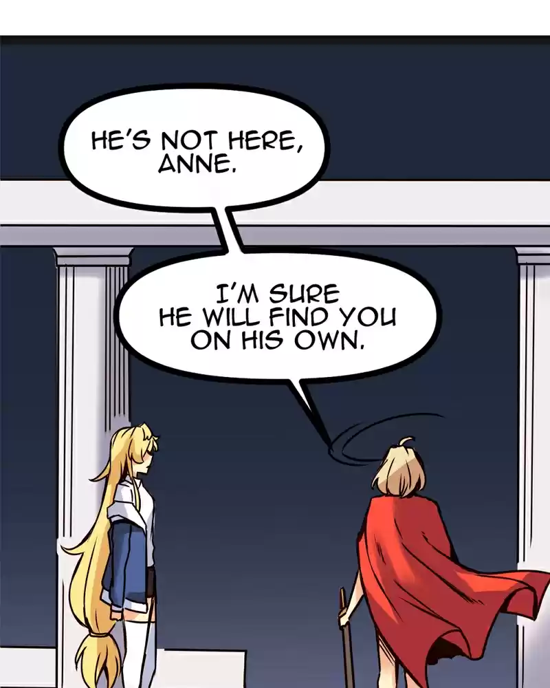 Everywhere & Nowhere Vol. 2 Ch. 77 Assassins