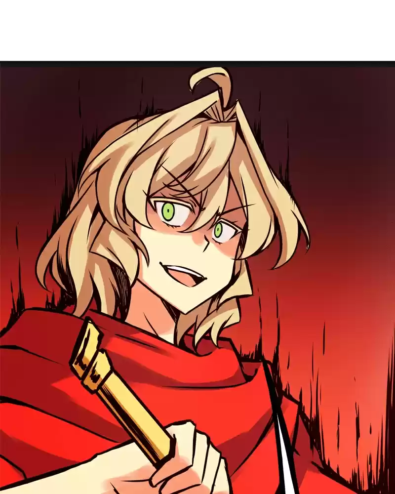 Everywhere & Nowhere Vol. 2 Ch. 77 Assassins