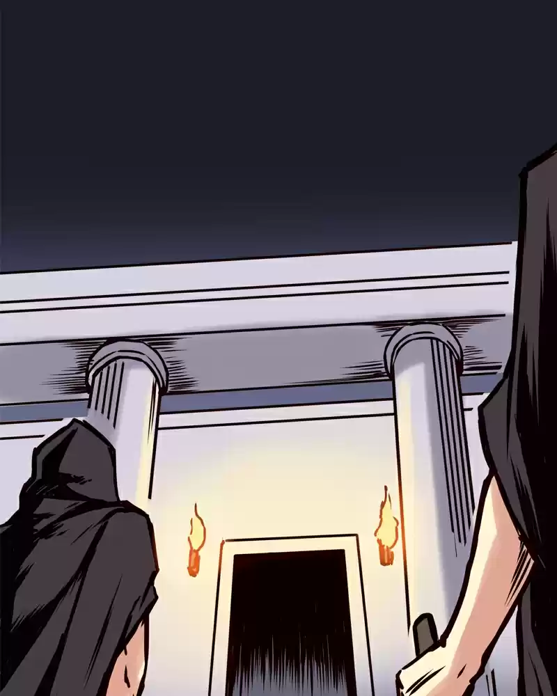 Everywhere & Nowhere Vol. 2 Ch. 77 Assassins