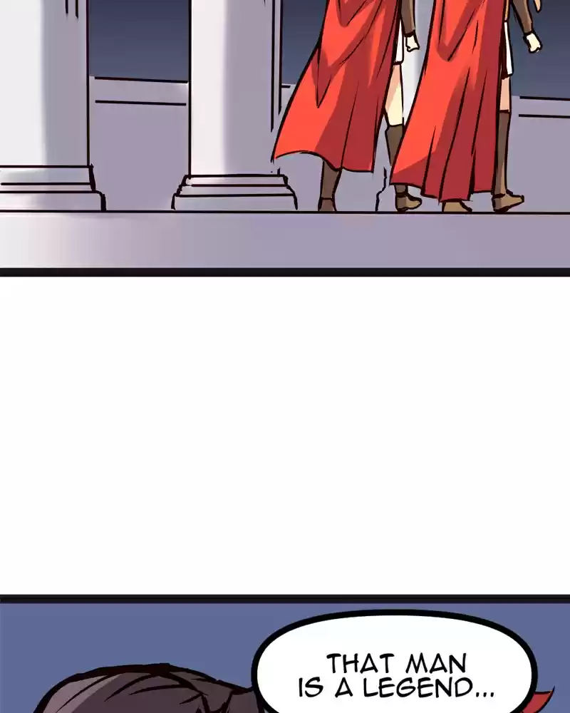 Everywhere & Nowhere Vol. 2 Ch. 78 Drunk