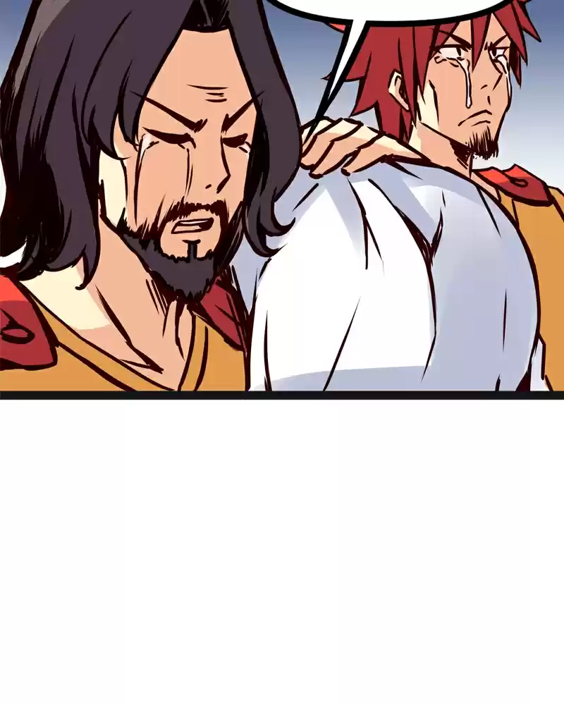 Everywhere & Nowhere Vol. 2 Ch. 78 Drunk