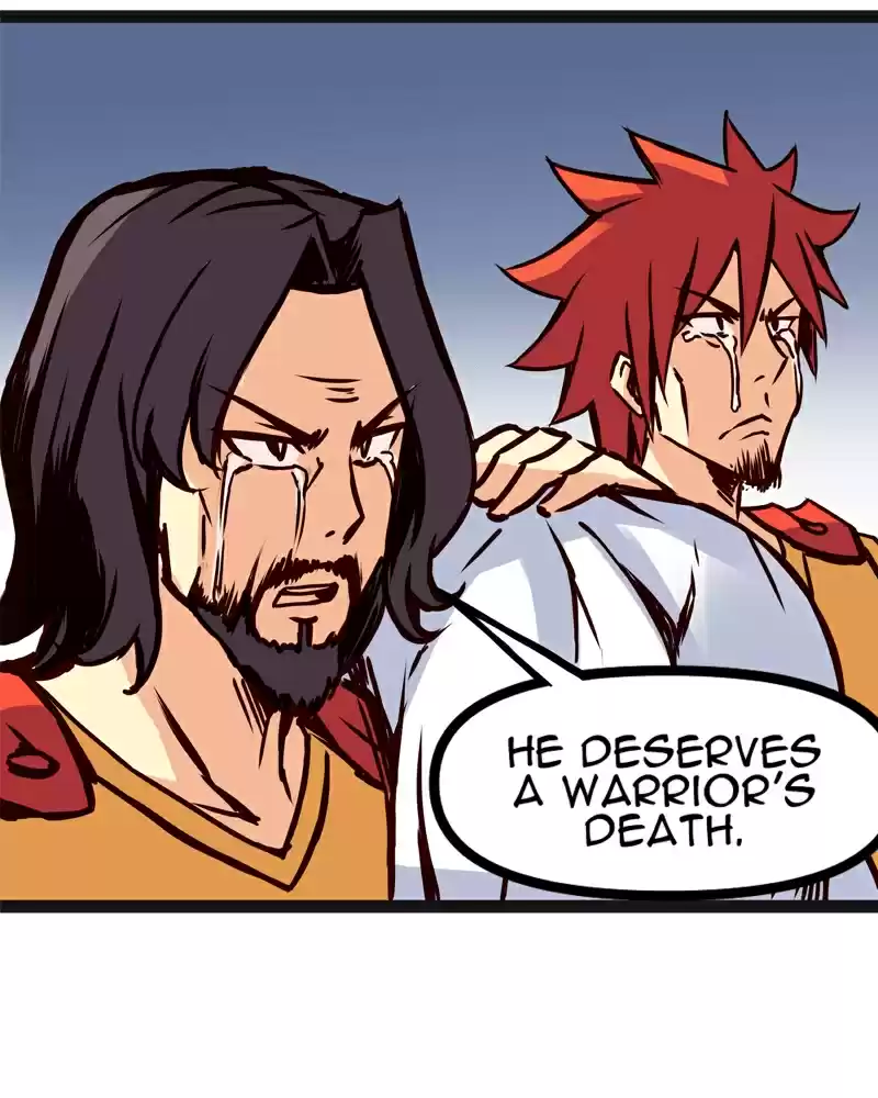 Everywhere & Nowhere Vol. 2 Ch. 78 Drunk