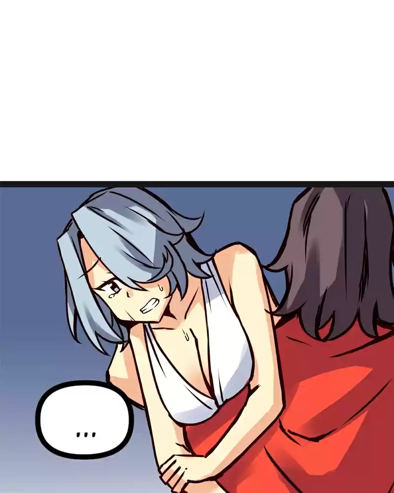 Everywhere & Nowhere Vol. 2 Ch. 78 Drunk