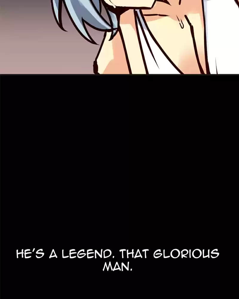 Everywhere & Nowhere Vol. 2 Ch. 78 Drunk