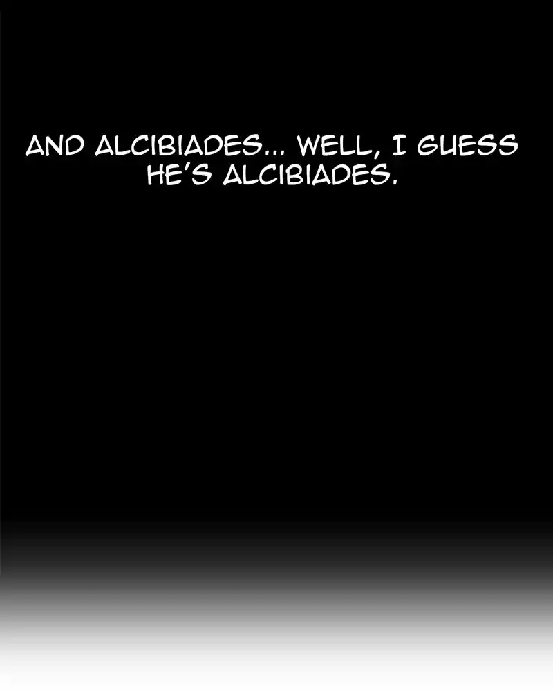 Everywhere & Nowhere Vol. 2 Ch. 78 Drunk