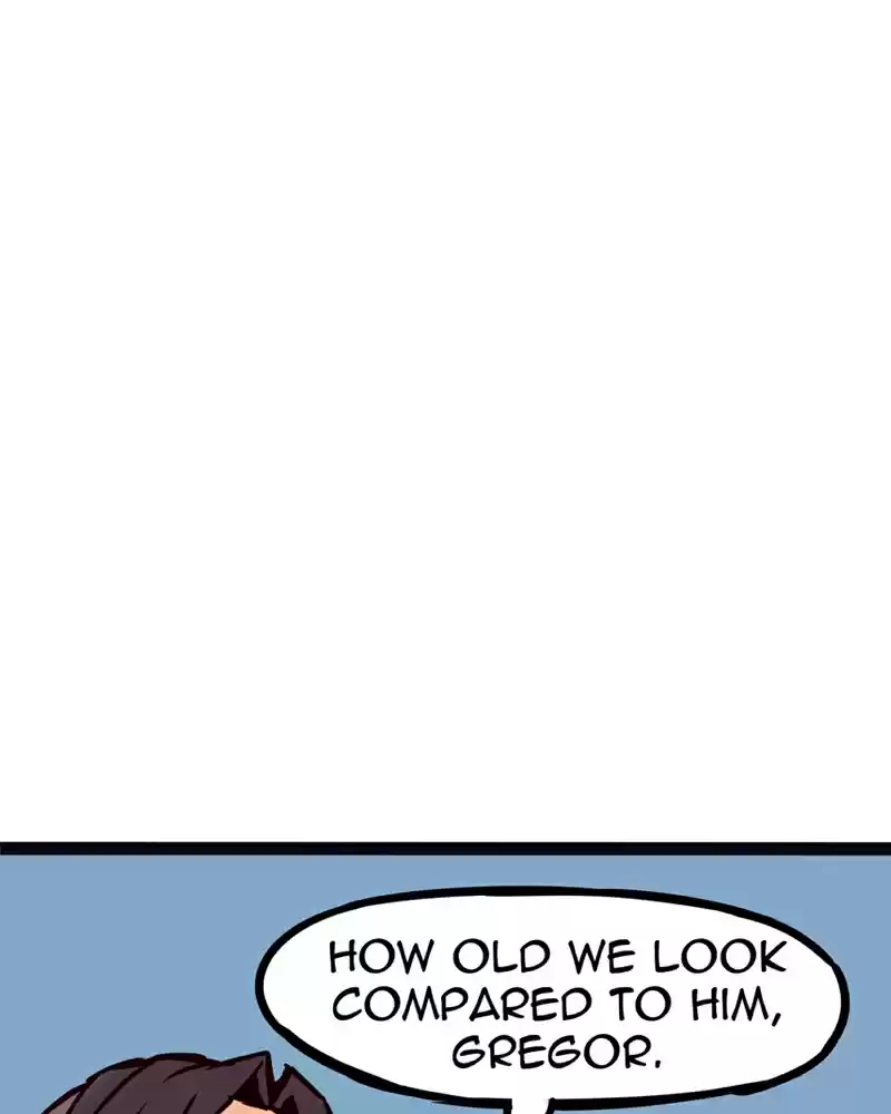 Everywhere & Nowhere Vol. 2 Ch. 78 Drunk