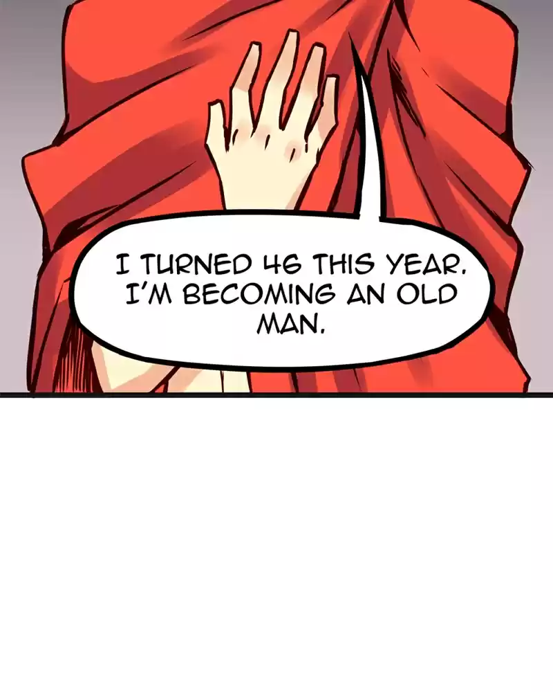 Everywhere & Nowhere Vol. 2 Ch. 78 Drunk