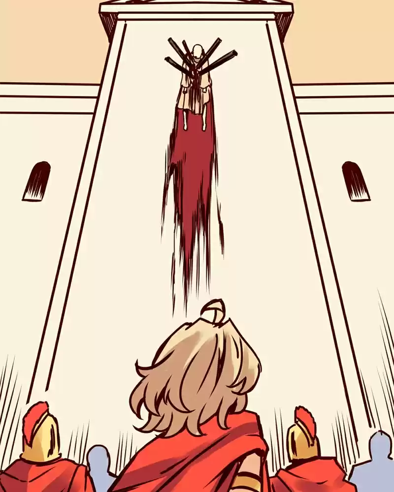 Everywhere & Nowhere Vol. 2 Ch. 78 Drunk