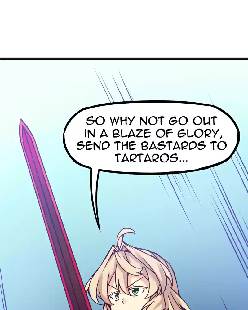 Everywhere & Nowhere Vol. 2 Ch. 78 Drunk