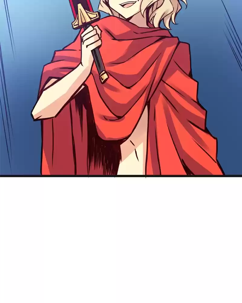 Everywhere & Nowhere Vol. 2 Ch. 78 Drunk