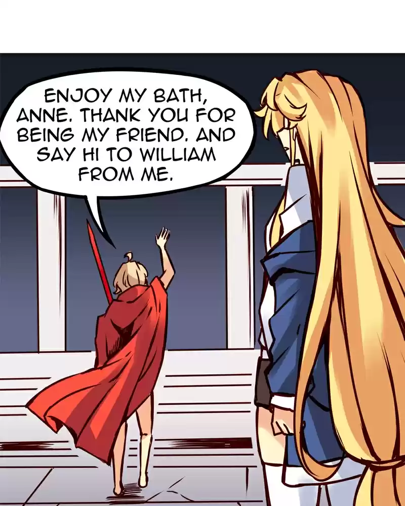 Everywhere & Nowhere Vol. 2 Ch. 78 Drunk