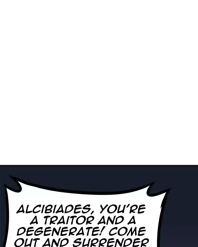 Everywhere & Nowhere Vol. 2 Ch. 78 Drunk