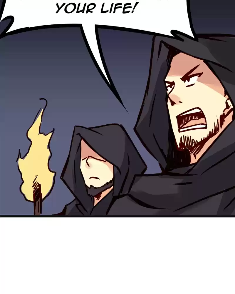 Everywhere & Nowhere Vol. 2 Ch. 78 Drunk