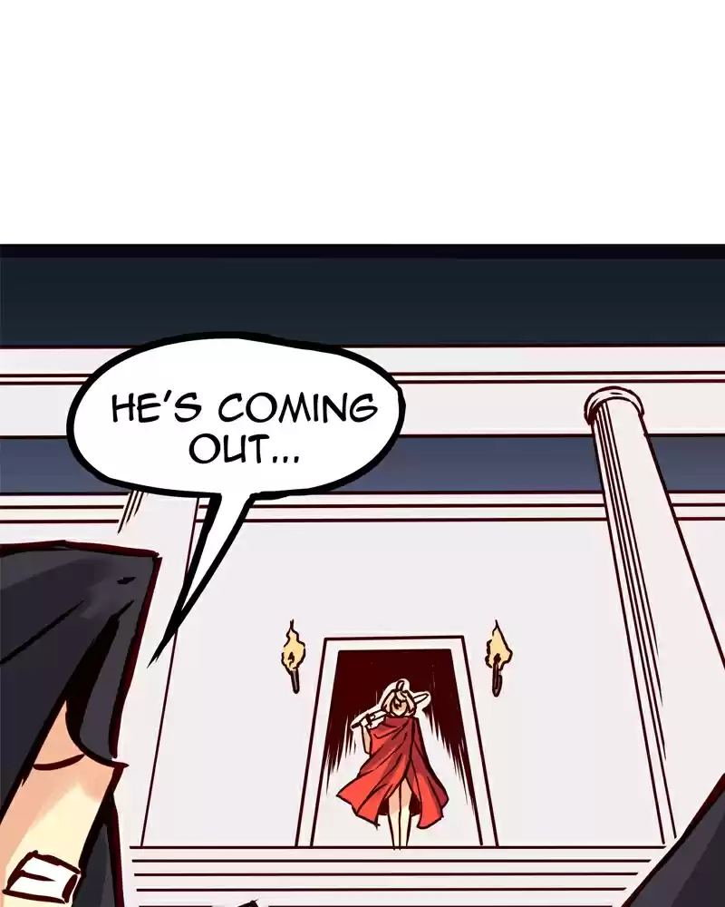 Everywhere & Nowhere Vol. 2 Ch. 78 Drunk