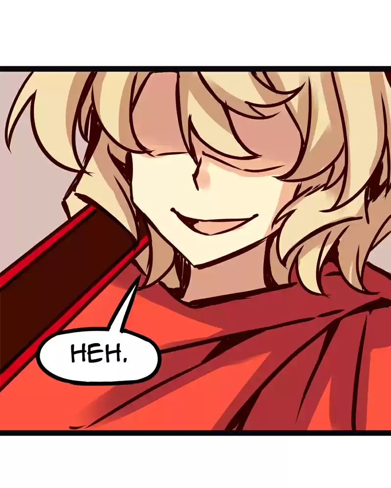 Everywhere & Nowhere Vol. 2 Ch. 78 Drunk