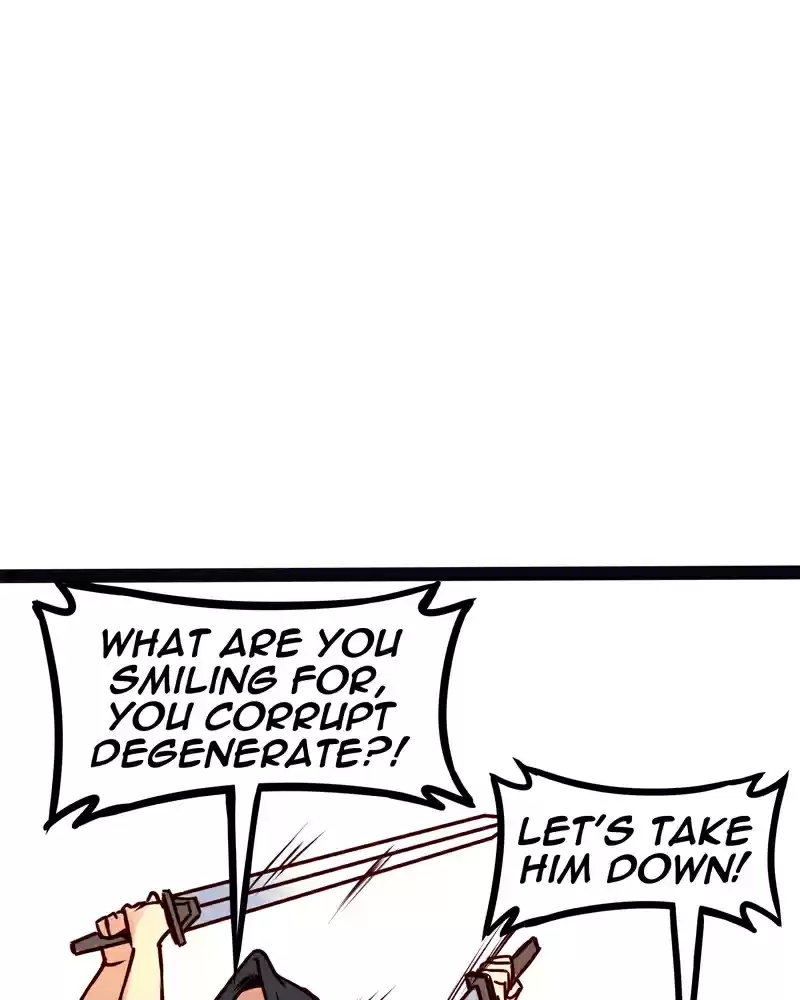 Everywhere & Nowhere Vol. 2 Ch. 78 Drunk