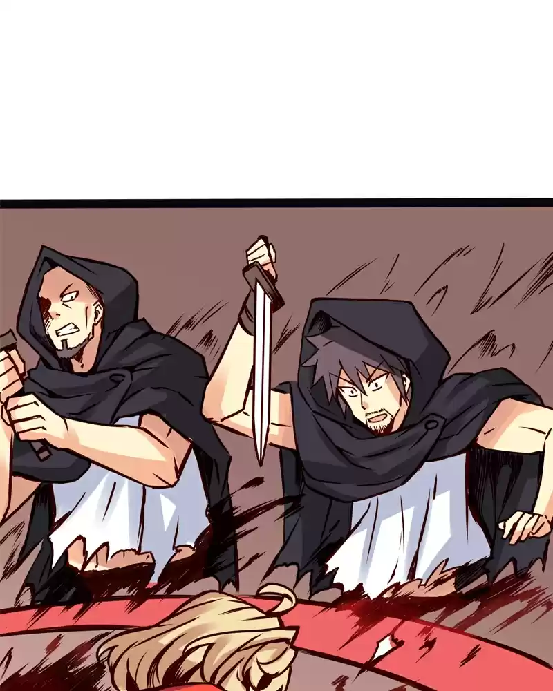 Everywhere & Nowhere Vol. 2 Ch. 78 Drunk