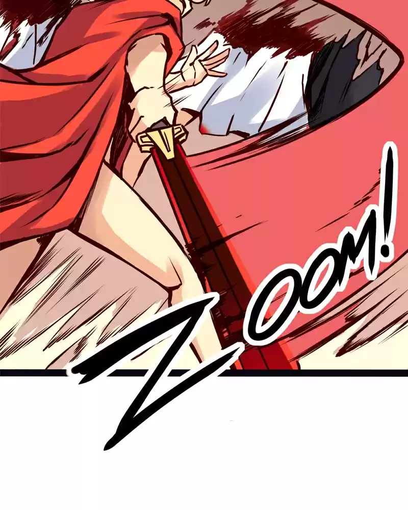 Everywhere & Nowhere Vol. 2 Ch. 78 Drunk